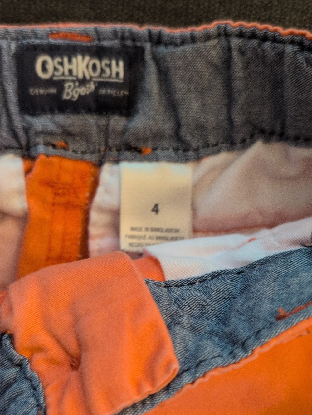 OshKosh Bgosh bundle toddler oshkosh